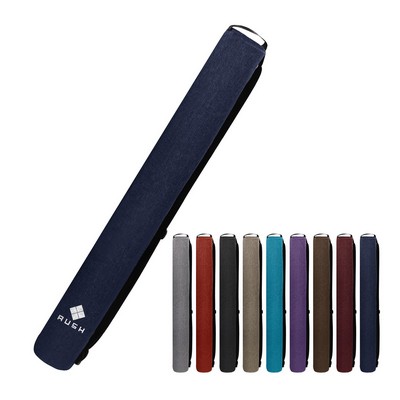 7Can Insulated Golf Beer Cooler Bag With Strap