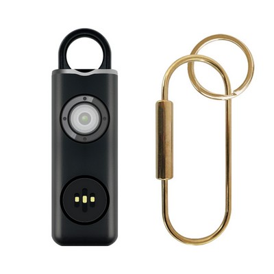Self Defense Alarm
