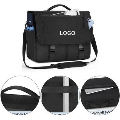 Messenger Bag
