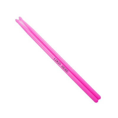 Colors Drum Sticks 5A Wood Tip Drumstick