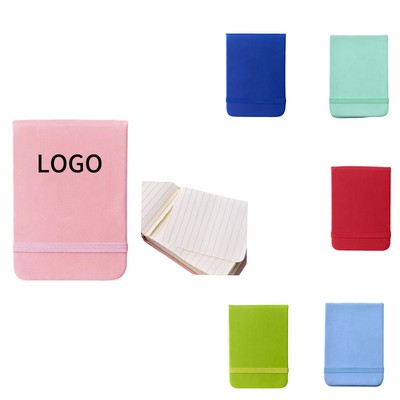 Pocket Notebook