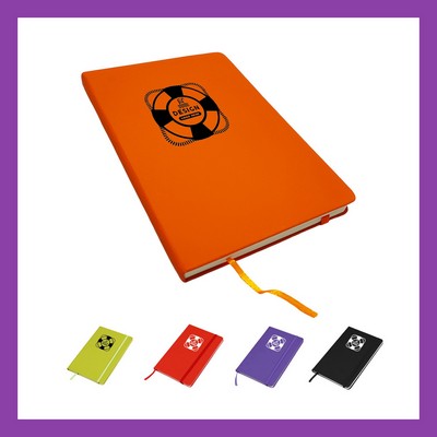 A5 Notebook