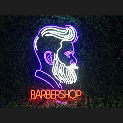 Custom Neon Led Lights Waterproof