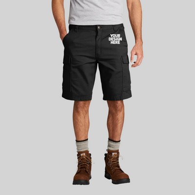 Carhartt® Rugged Flex® Rigby Cargo Short - 32"