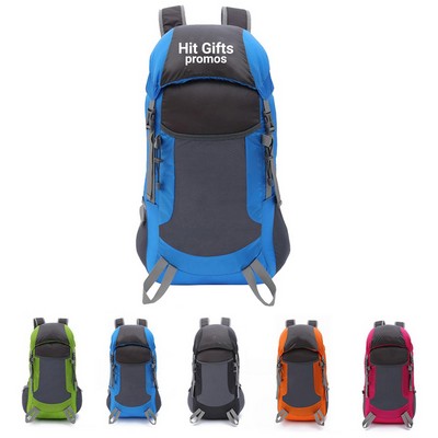 Large Hiking Backpack