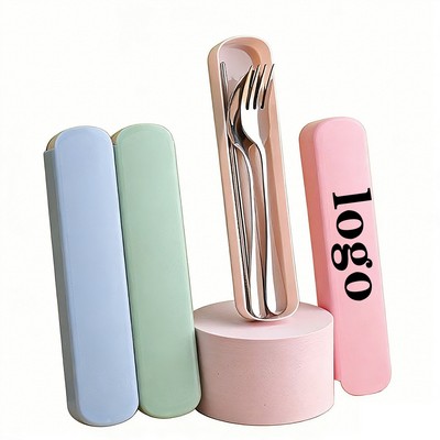 Portable tableware