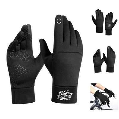 Winter Gloves