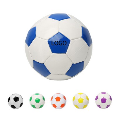 Custom Size 5 Soccer Ball