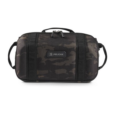 Pelican AEGIS Protective Crossbody Sling Bag (MultiCam Black)