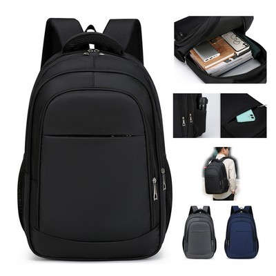Oxford Business Commuter Backpack