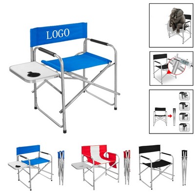 Ad Directors Chair