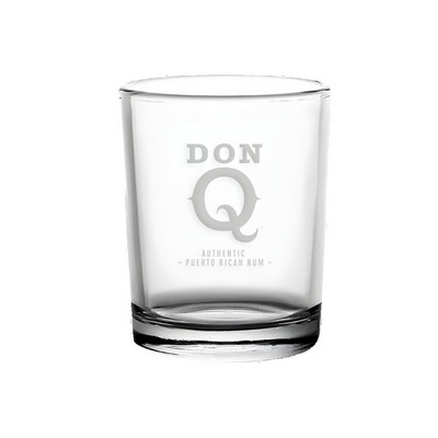 2.5oz. Clear Glass Copita