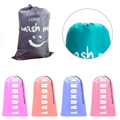 Laundry Storage Bag