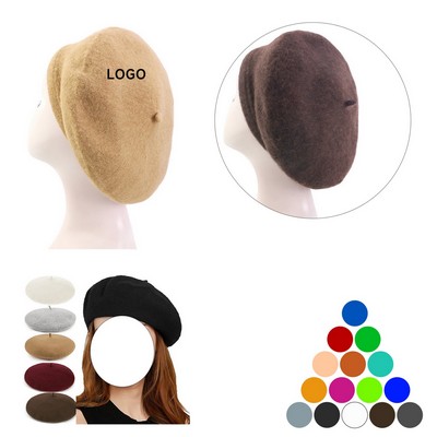 Beret for Woman