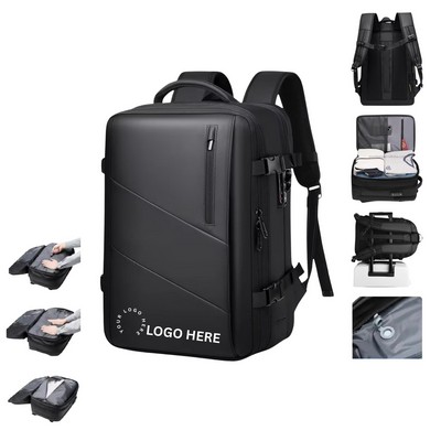 Travel Airtight Backpack