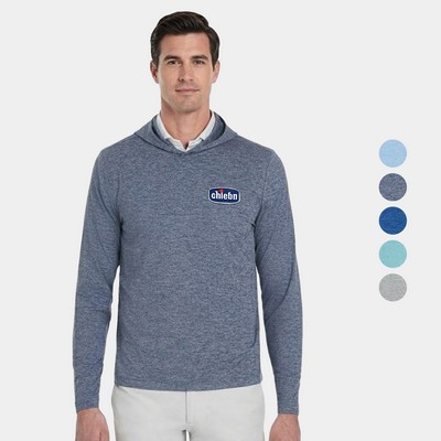 Holderness & Bourne® The Stowe Men's Athletic Hoodie UPF 50+