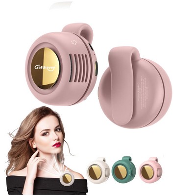 Adjustable Clip on Suspended Whirlwind Fan