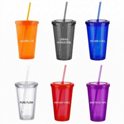 20 oz Office Home Drinking Cup