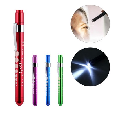 Pocket Pen Light
