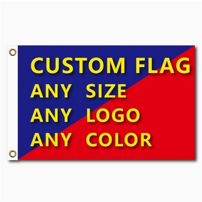 Custom Flag