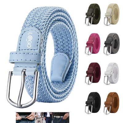 Woven Belt