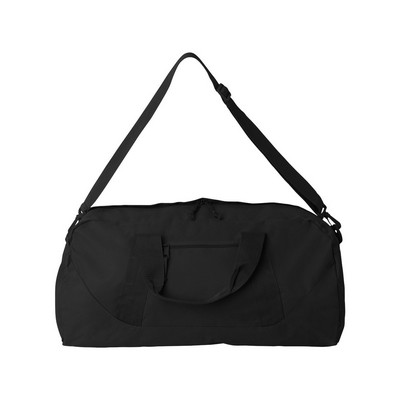 Liberty Bags® 23½" Recycled Large Duffel Bag