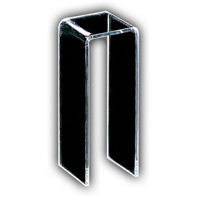 Tall Riser (6"x4"x4"x 1/8" Thickness)