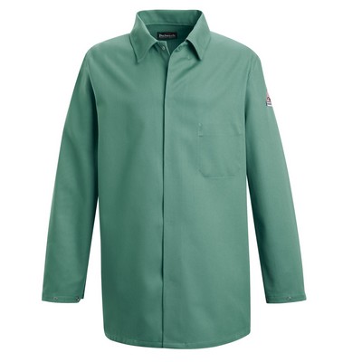 Bulwark® Men's Midweight FR Work Coat