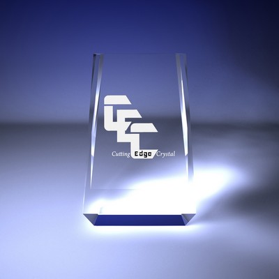 Aspen Award (7.78"x5.12"x2.76")