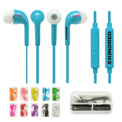 Jive Ear Buds