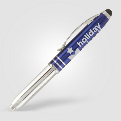 Vivano Duo w/ Stylus - Lasermax