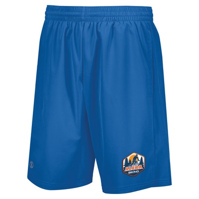 Holloway Weld Shorts