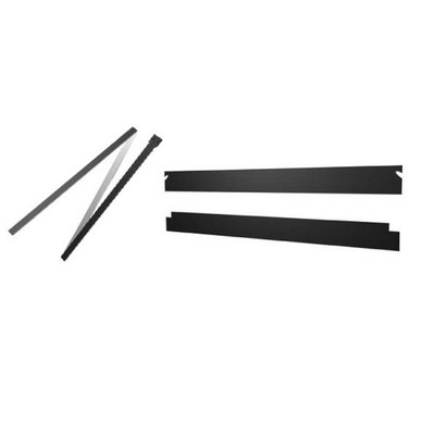 Energy Pop-Up 3 Piece Magnetic Channel Bar
