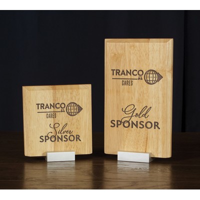 Block Award