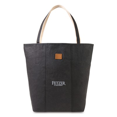 Out of the Woods® Iconic Shopper - Ebony