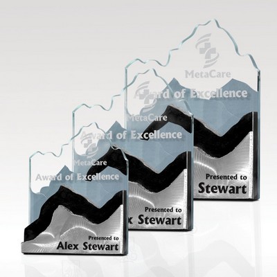 Silver Mountain 7x9