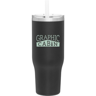 40 oz Elias Travel Tumbler