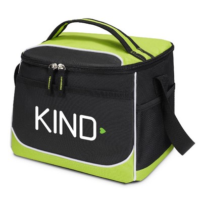 Washington 30 Can Insulated Cooler Bag (12.75" x 9.5" x 8.5")