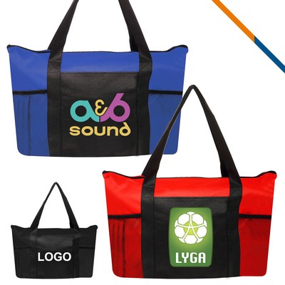 Besure Tote Bag