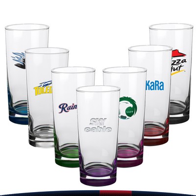 15 oz. Libbey Tall Water Glasses