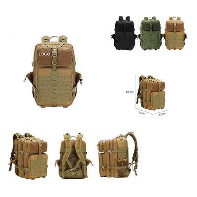 MOLLE 5 Days Assault Pack