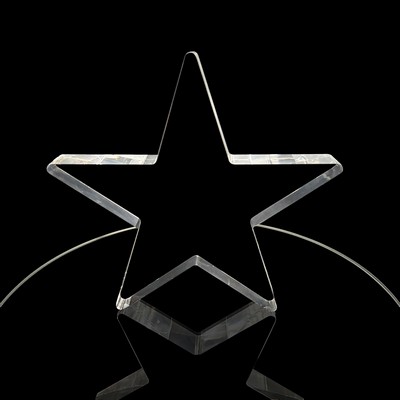 5" Star