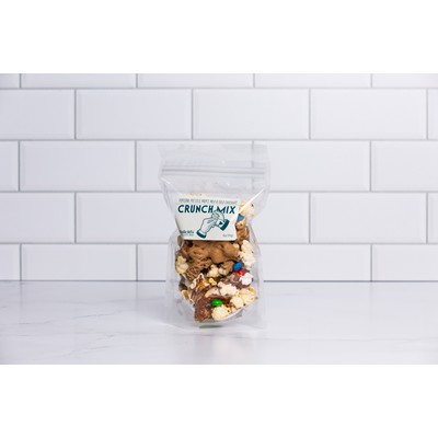 Crunch Mix Small Christmas Bag