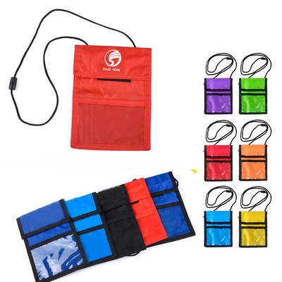 Badge Holder