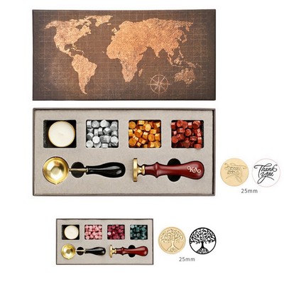 Wax Seal Making Kit