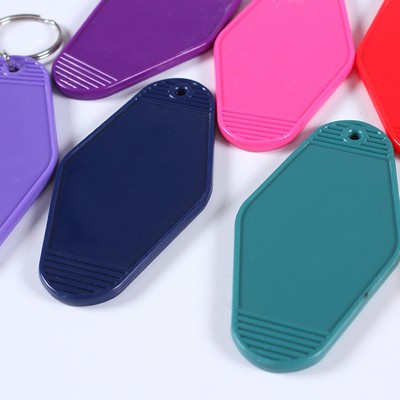 Retro Key Chain