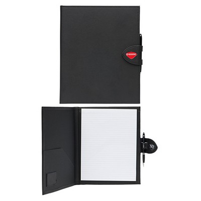 Classic Padfolio