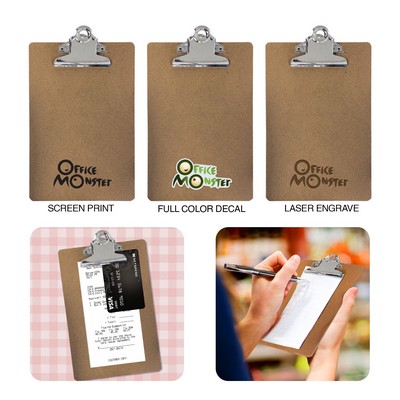 Mini Clipboard