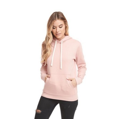 Next Level Unisex Pullover Hood