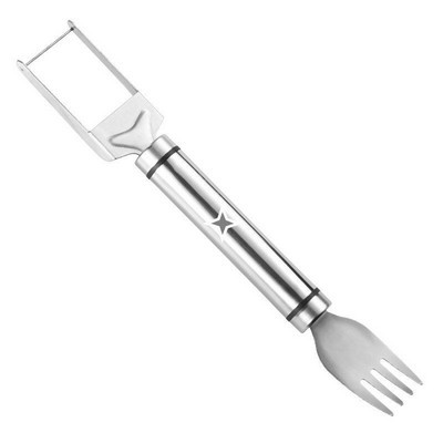 Watermelon Fork/Cutter